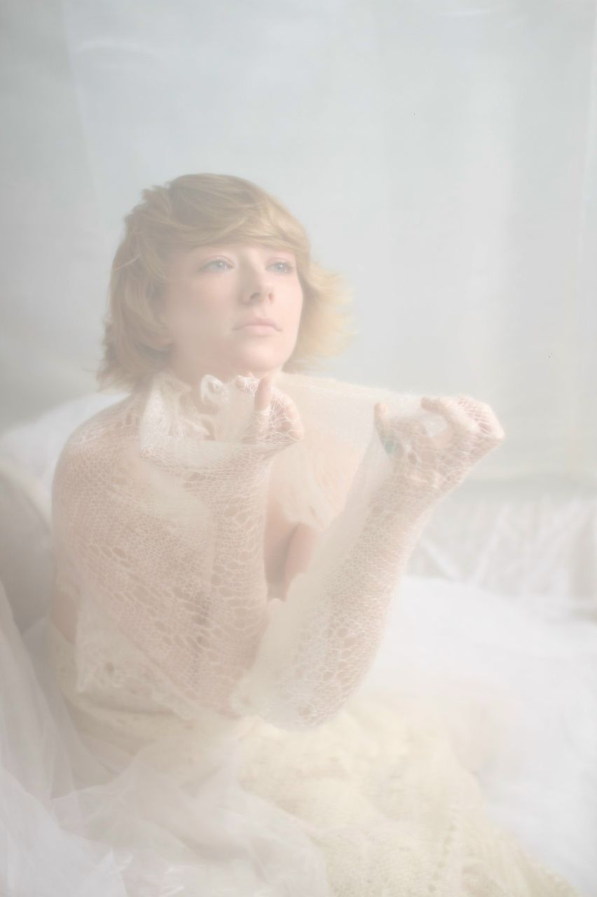 Клавдия Панфирьевна ▪ | Москва