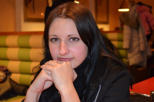 Ирина Власова Irliana | Клин