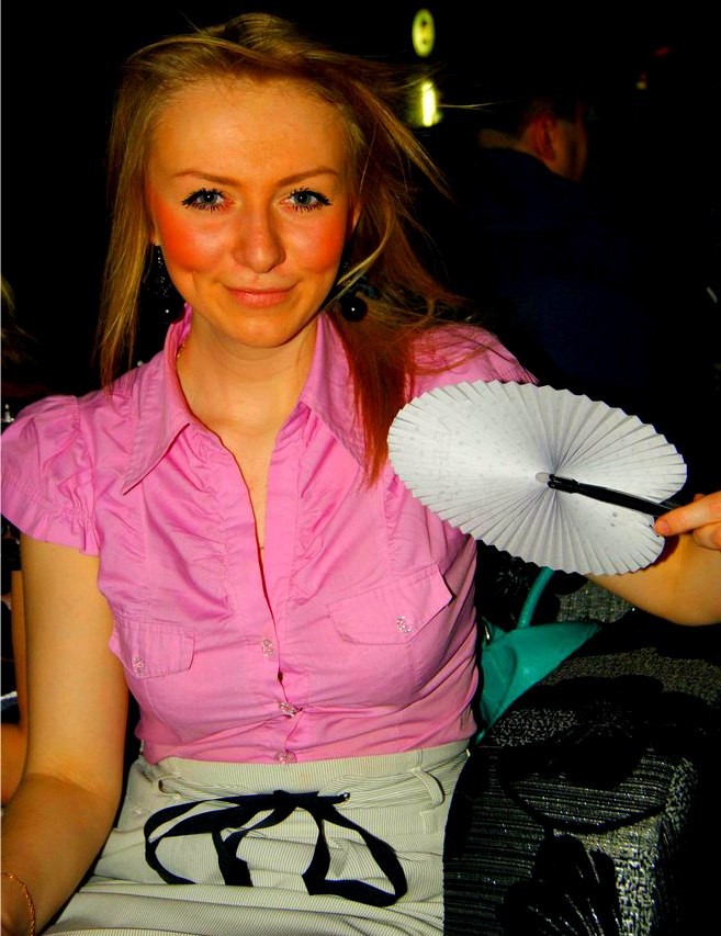 Анастасия Вологжанина | Первоуральск