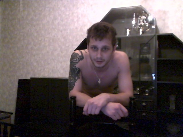 Георгий Кольбус | Десногорск