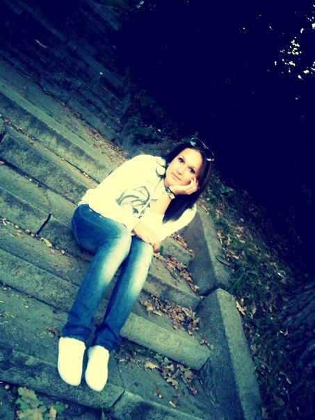 Дарина Воронина | 