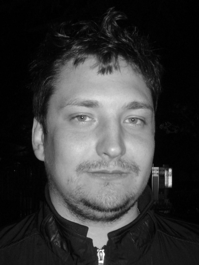 Денис Худяков | Челябинск