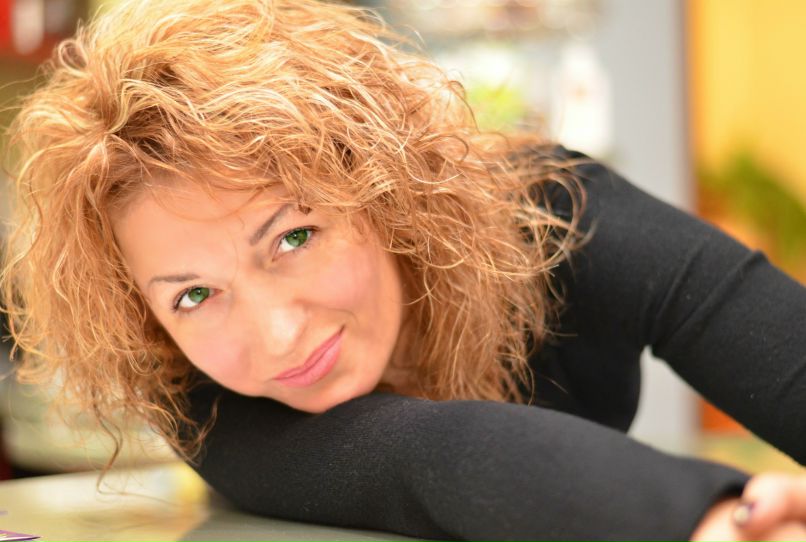 Людмила Наборщикова | Лисичанск