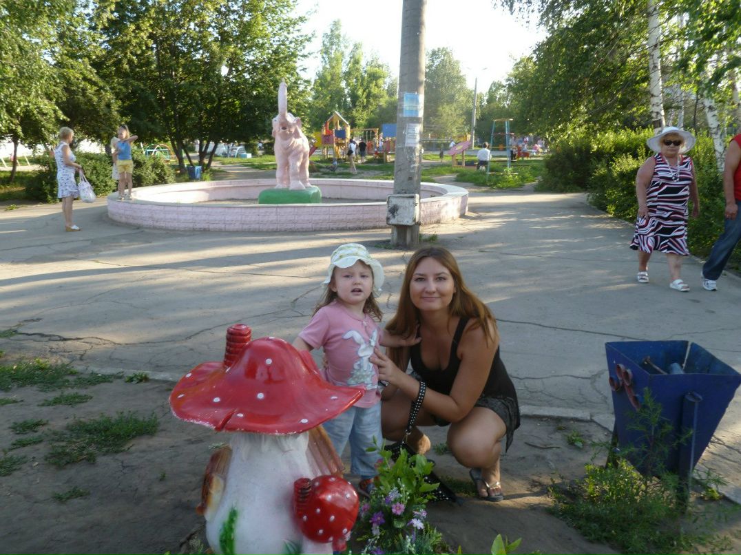 Лариса Федорова | New York City