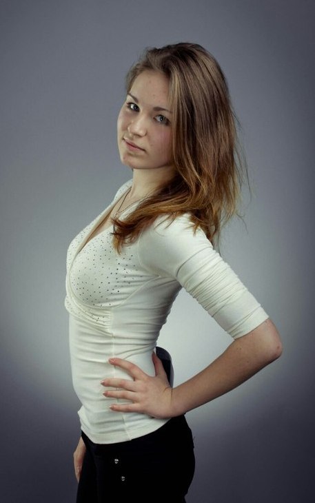 Надежда Яковенко | Запорожье