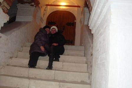 Наташа Павлова | Емецк