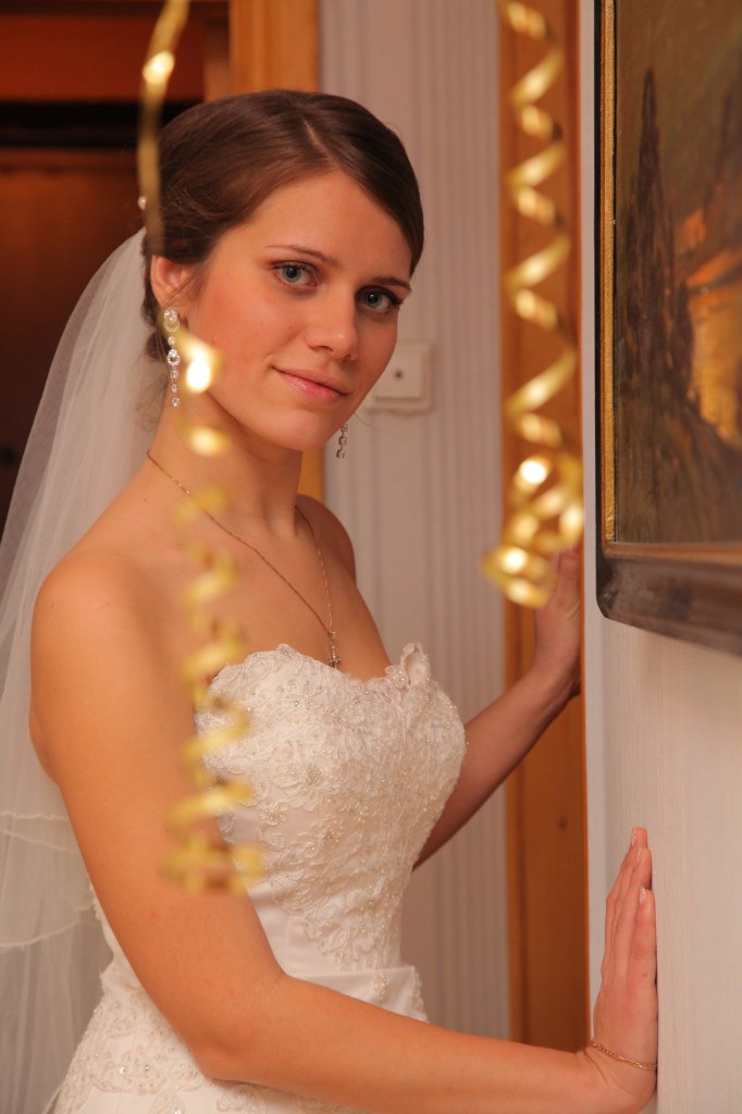 Даша Ливенцева | Белгород