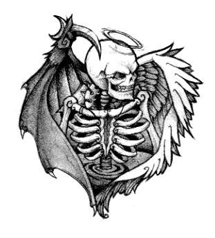 Димон Селезнев |Dea†ђAngel| | Москва