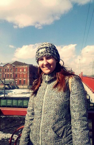 Kristi Kara | Орехово-Зуево