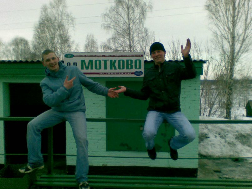 Сергей Сильнягин | Новосибирск