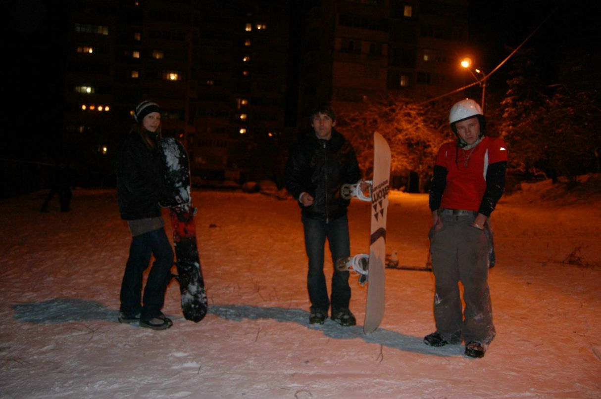 Дима Рогожинский /Димон/ | Севастополь