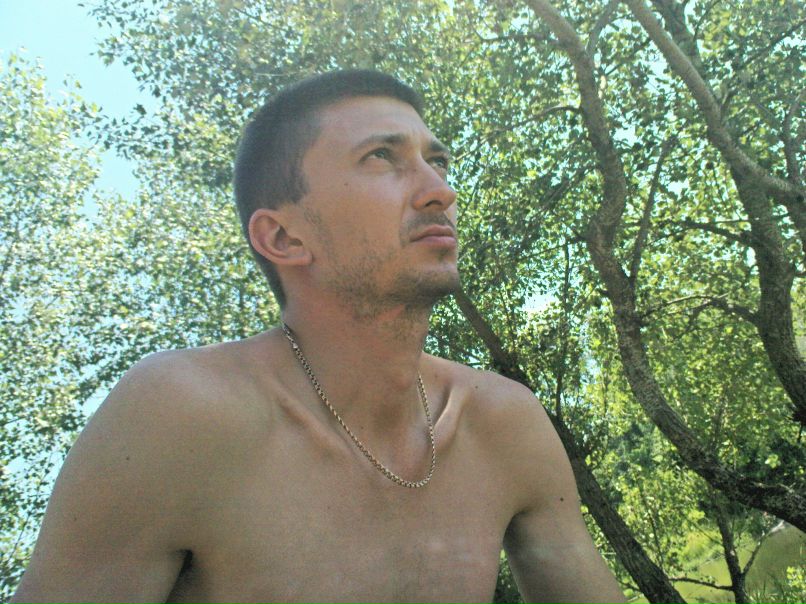 Влад Сыроватко | Оренбург