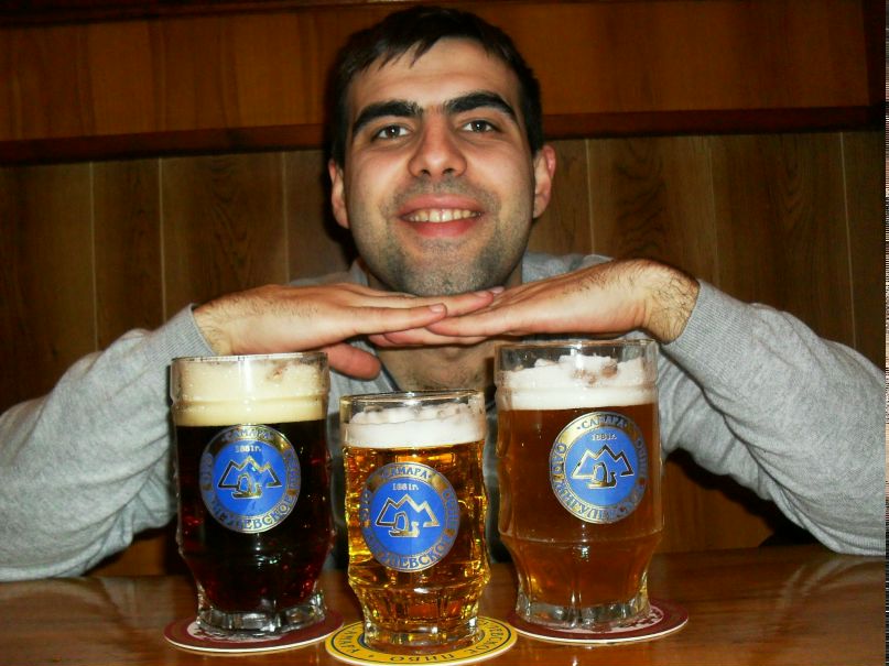 Димуля Коо | Нижний Новгород