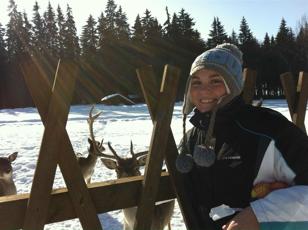 Анастасия Плюшенкова | Karlovy Vary