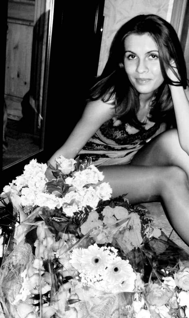 Таня Чигрина | Санкт-Петербург