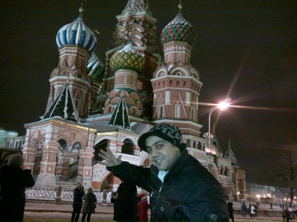 №3, Айман Аль №3, Айман Аль