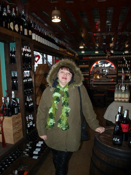 №48, Вита Баранцева, 54 года, Харьков №48, Вита Баранцева, 54 года, Харьков