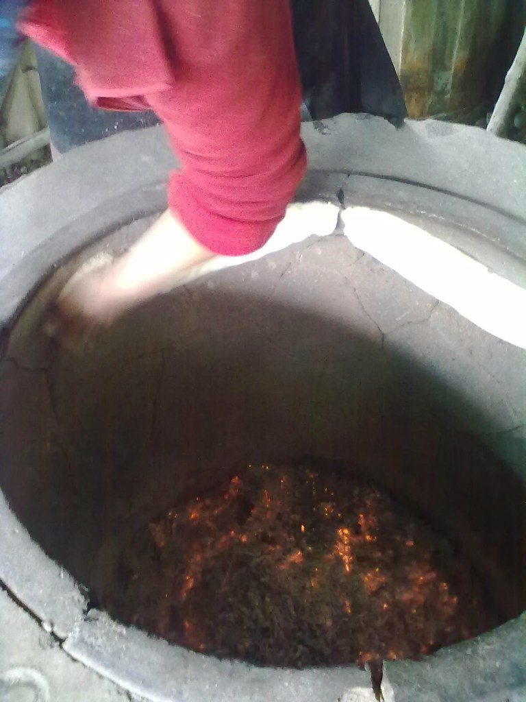 Елена Табакова | Самара