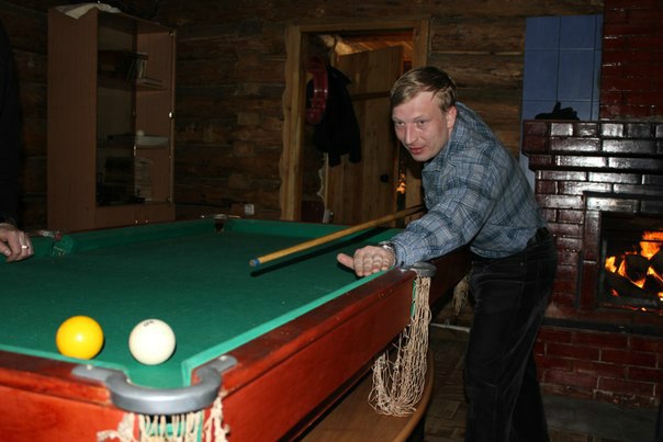 Роман Удовенко | Красноярск