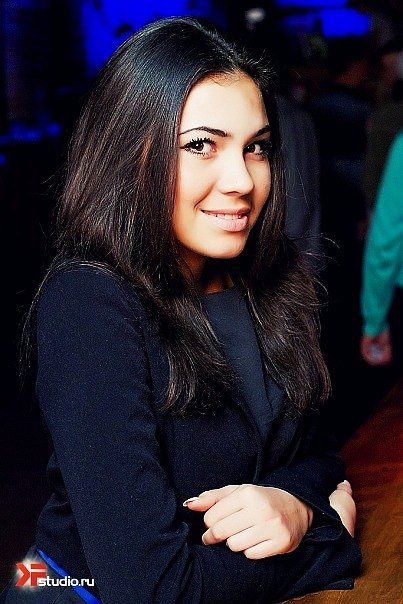 Анастасия Пасынкова | Новосибирск