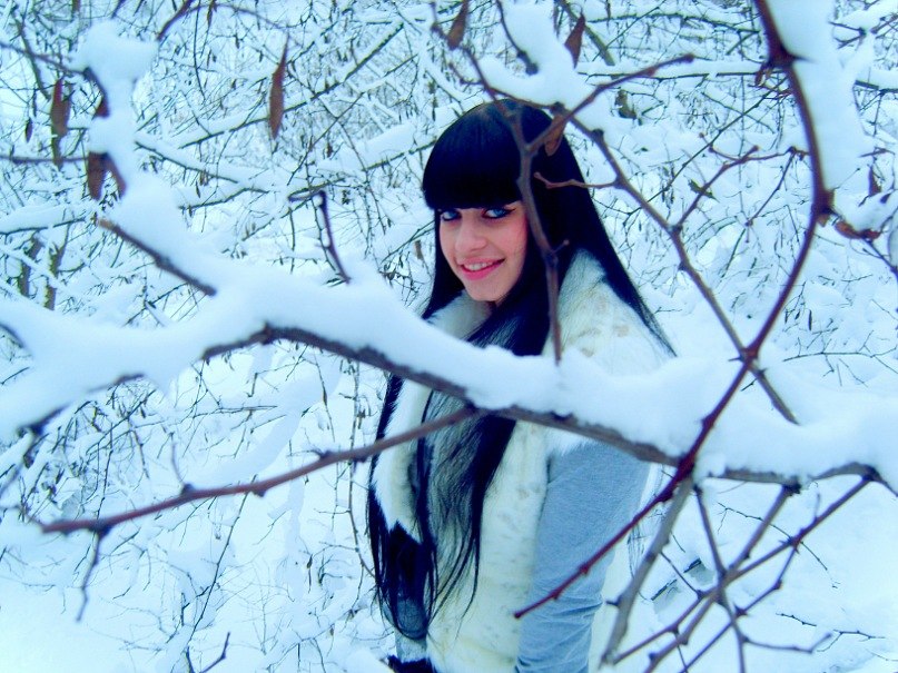 Марина Козлова ВЛюблЁНная в ЖиЗНь | Жлобин