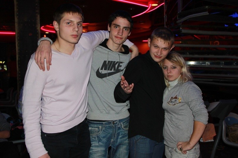 Александр Степанов | Орёл