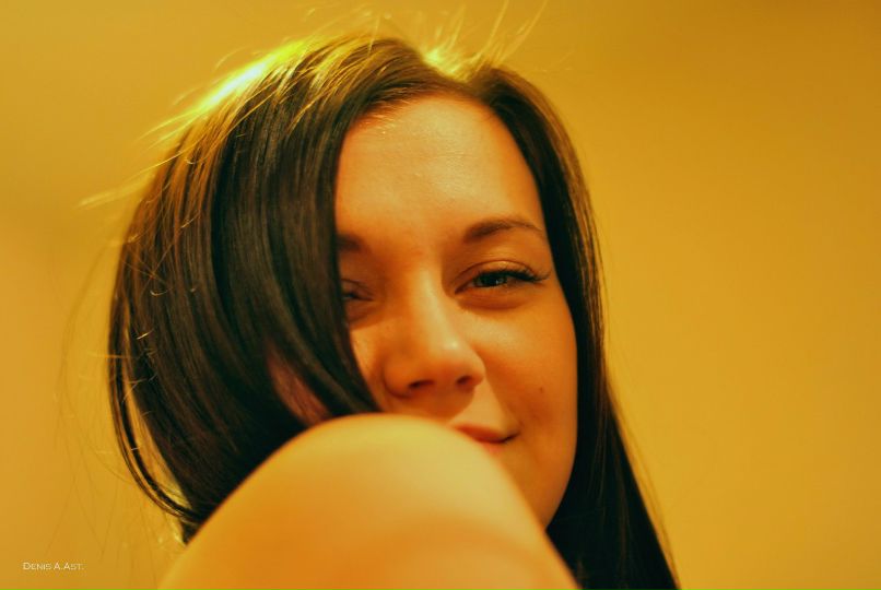 Евгения Асташкина | Челябинск