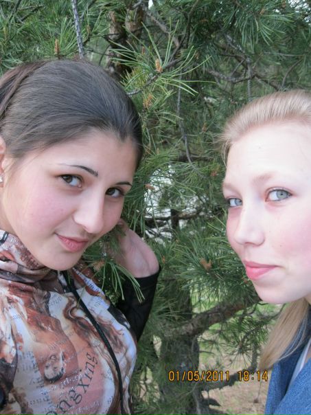 №13, Сабіна Сеідова, 31 год, Нежин №13, Сабіна Сеідова, 31 год, Нежин