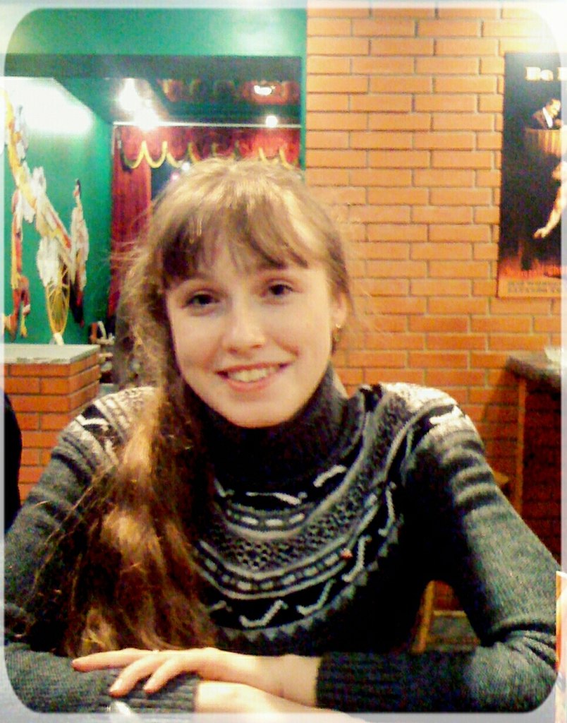 Алеся Личманенко | Киев