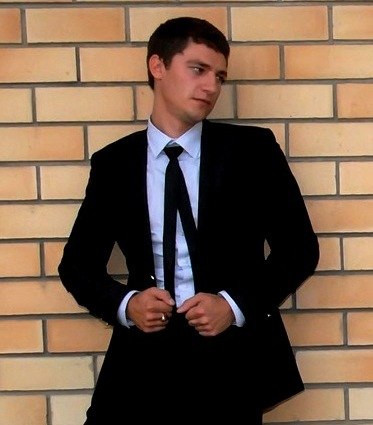 Серёга Танин Валерьевич | Оренбург