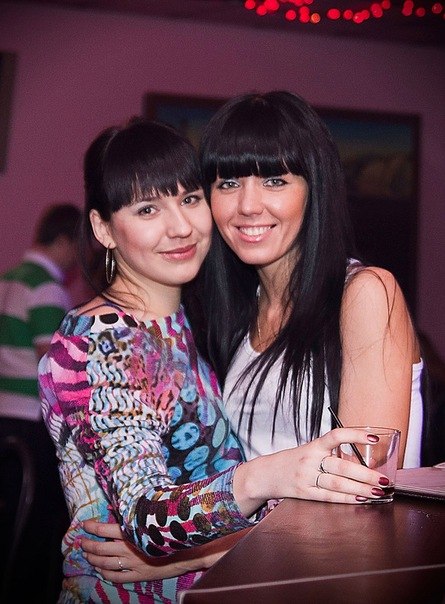 Ольга Хрисанфова | Лесосибирск