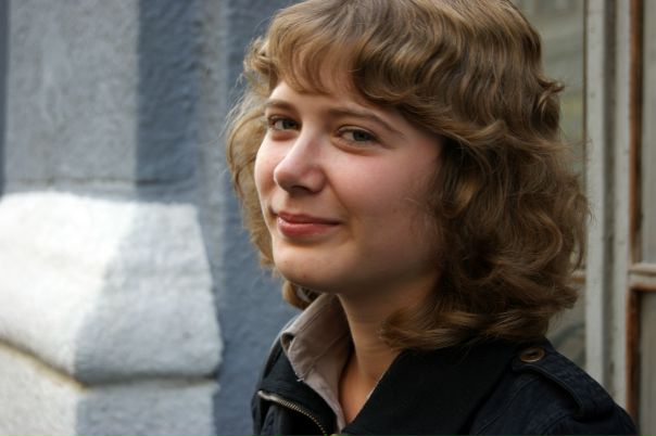 №9, Ольга Комарова №9, Ольга Комарова