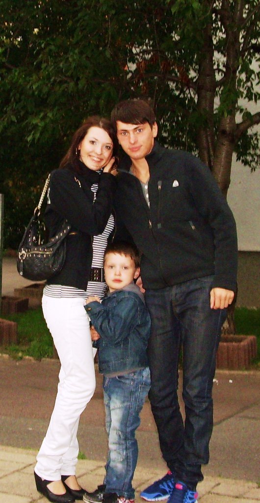 Ваня Bazhenoff | Омск