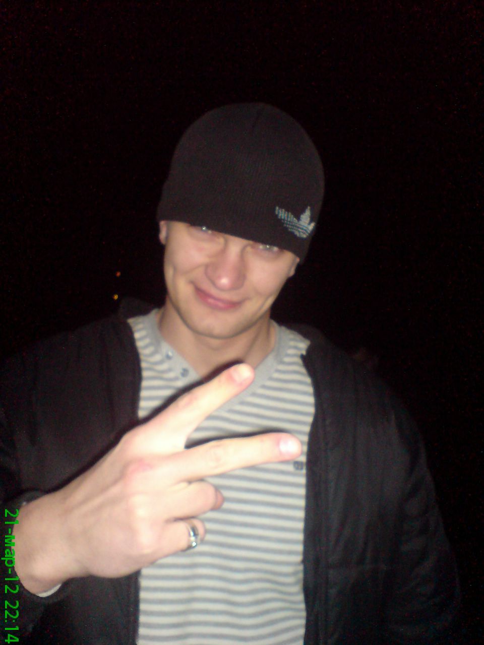 Игорь Сувалов | Кривой Рог