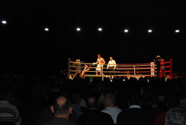 №4, Александр Синцов №4, Александр Синцов