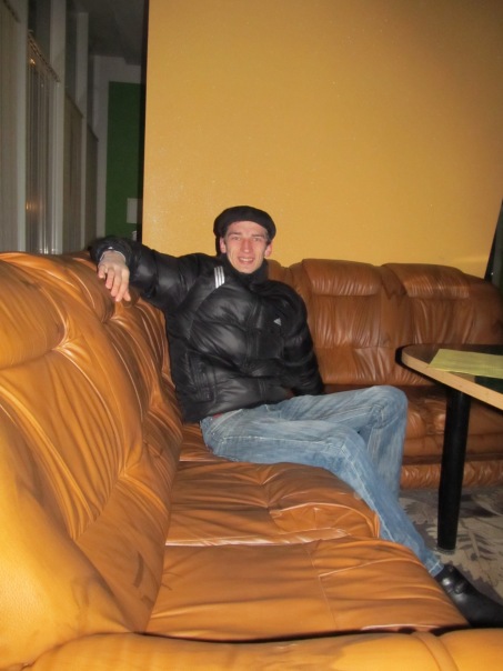 №22, Роман Харів, Дрогобыч №22, Роман Харів, Дрогобыч