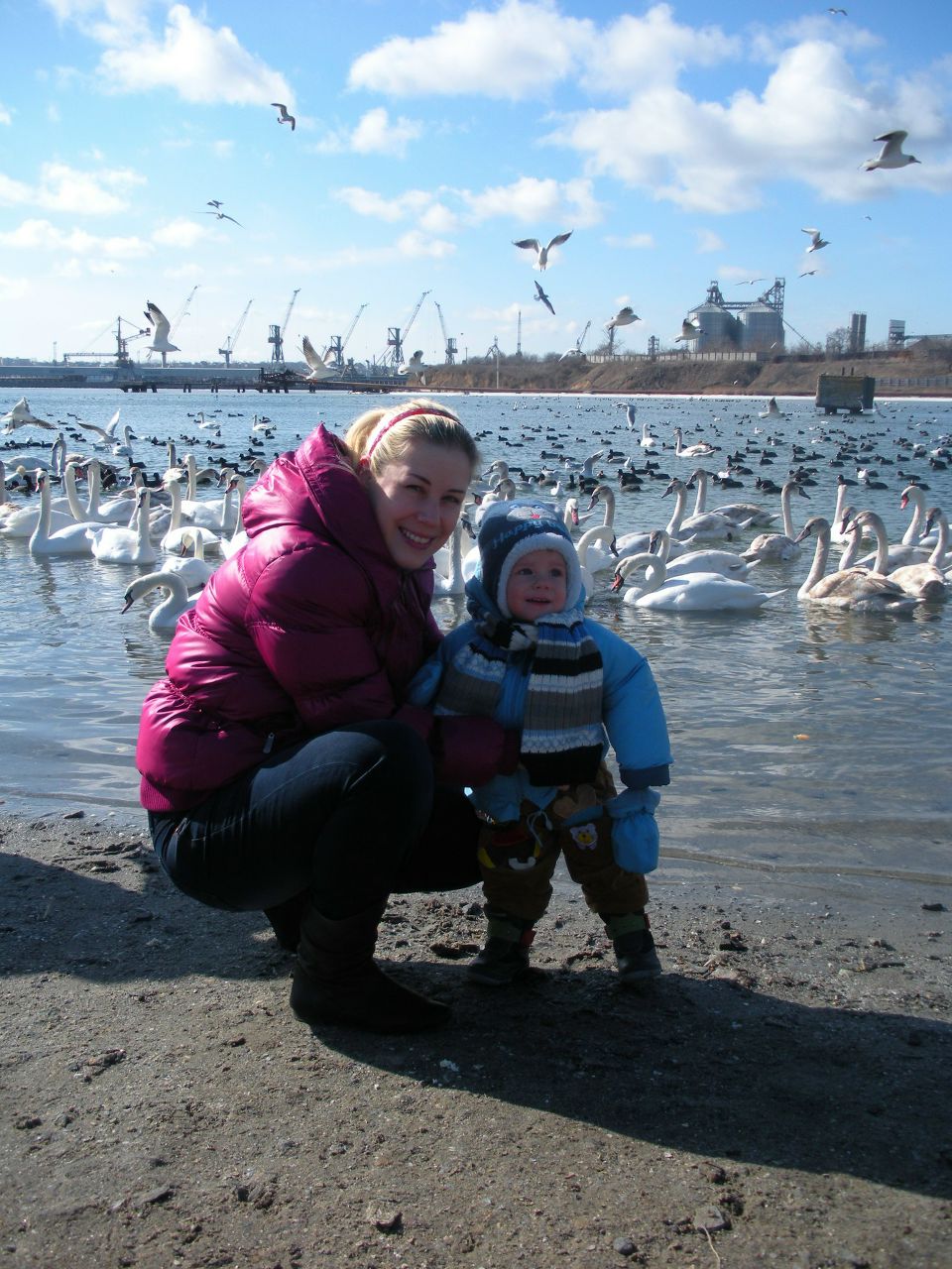 Света Салтановская | Одесса