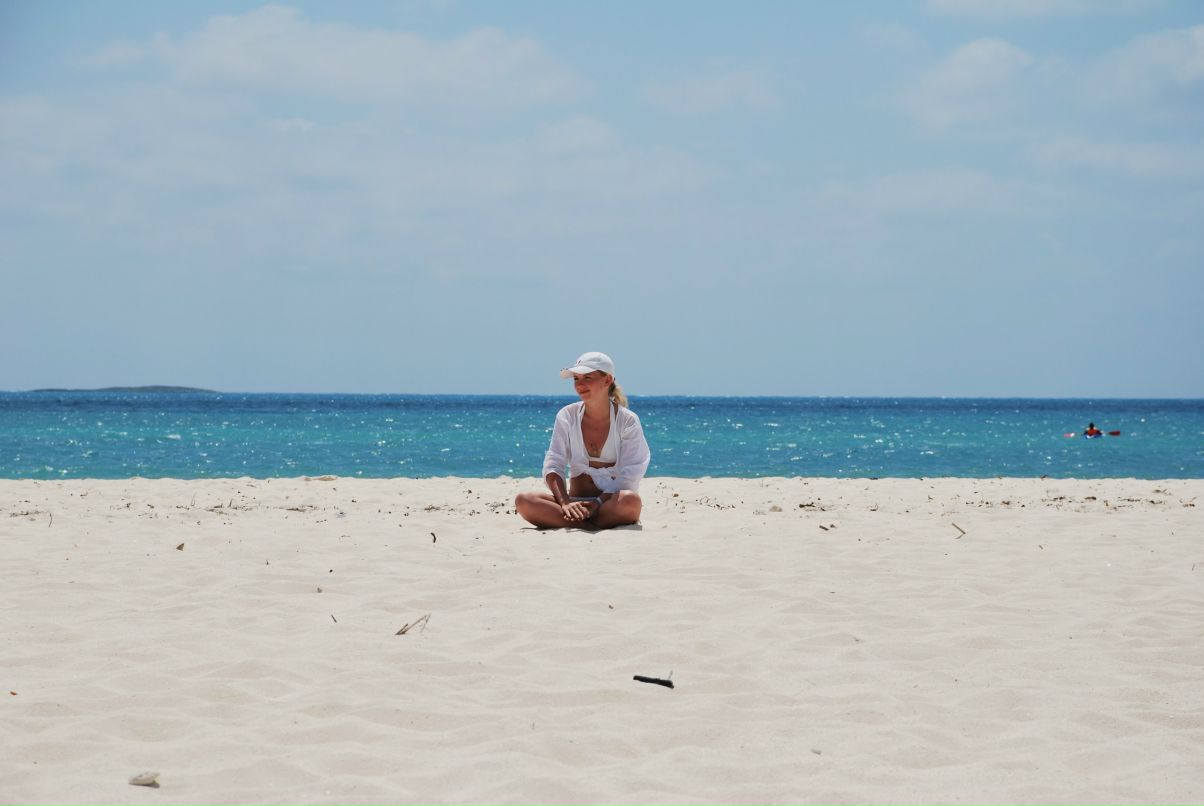 Инесса Сергеева | Москва