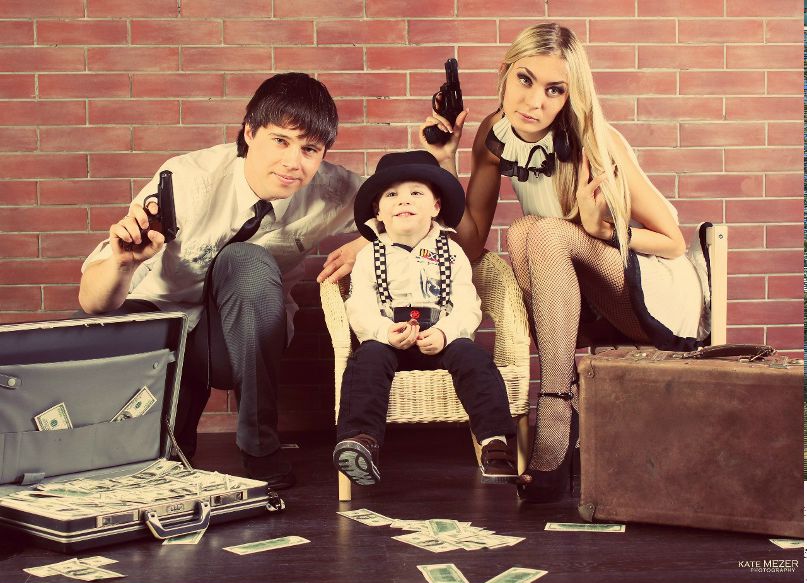 Екатерина Мезер | Омск