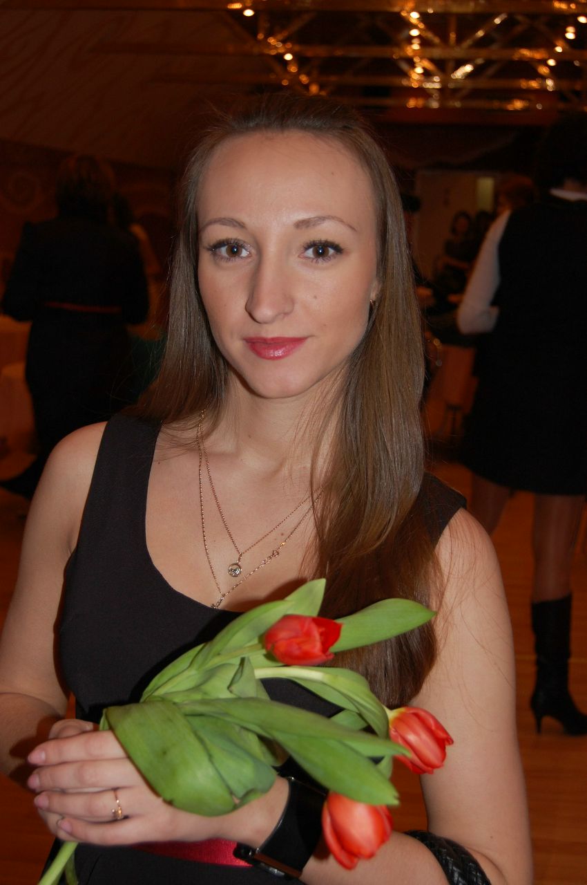 Ксюня Бабарыко | Санкт-Петербург