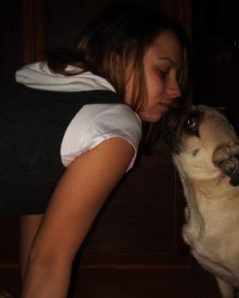 Дарья Щекина | Королёв