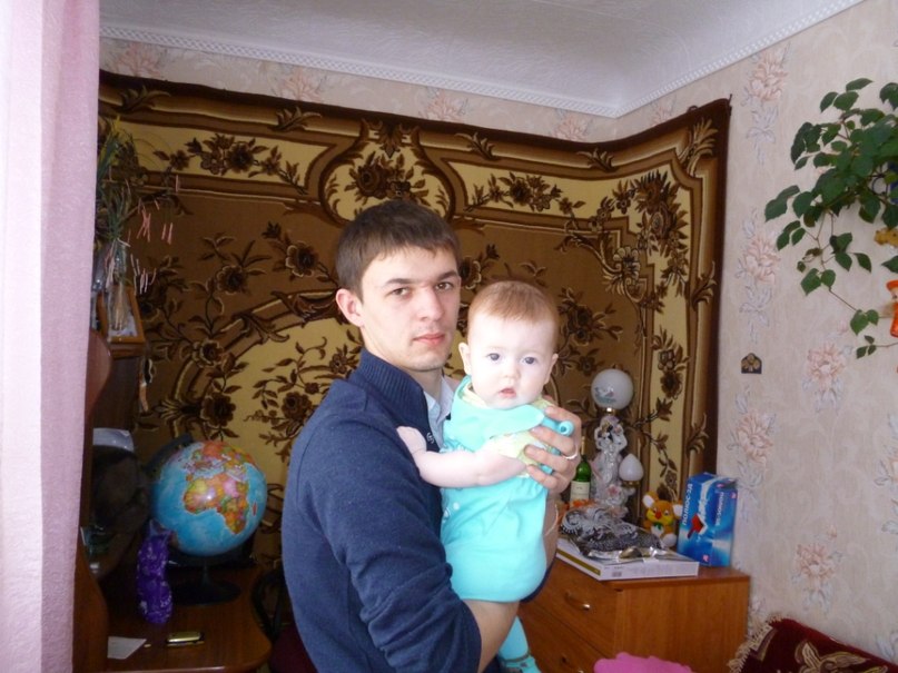 Лёха Моисеев | Сухой Лог