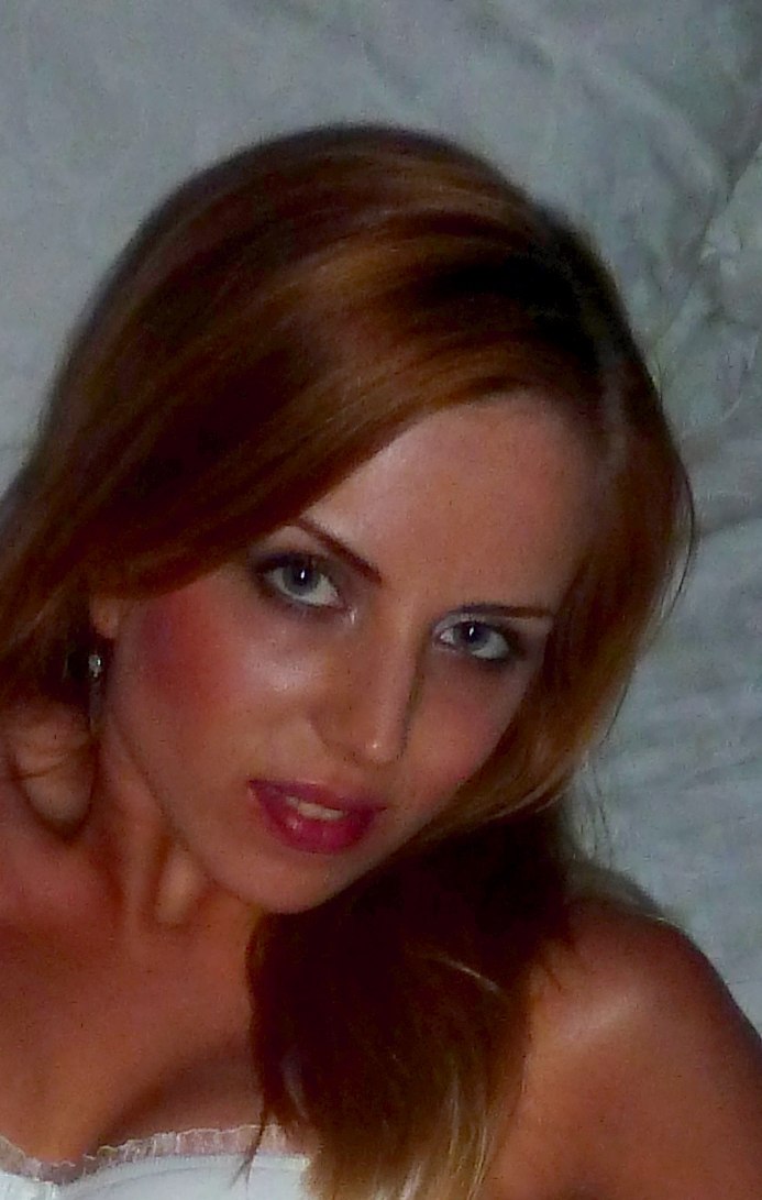 Лада Кожириновская | 