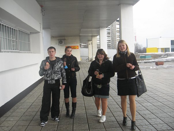 №131, Александра Пестова, Зеленоград №131, Александра Пестова, Зеленоград