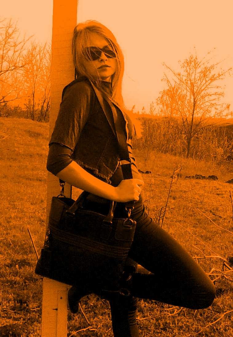 Мария Корчагина | Майкоп