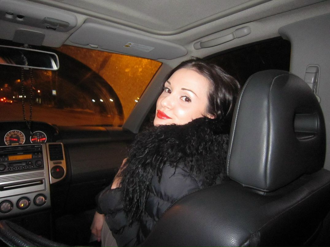 Валерия Дегтярева | Алматы