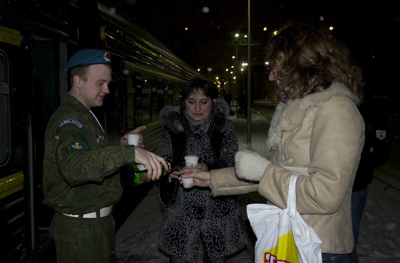 Наталья Каленышева | Москва