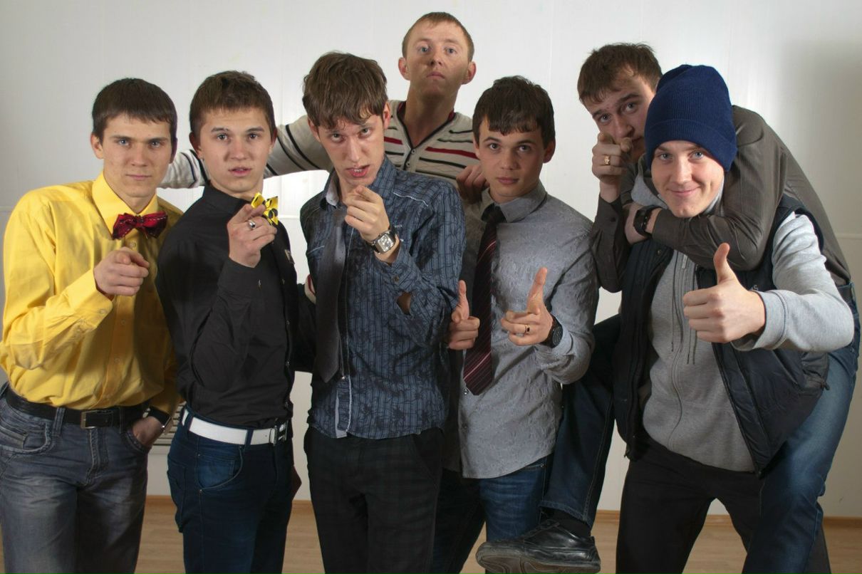 Евгений Видикер Rain can not go on forever | 