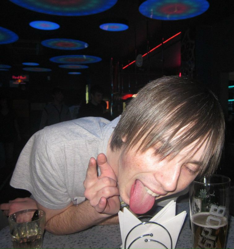 Артур Богорад Azoore | Полоцк