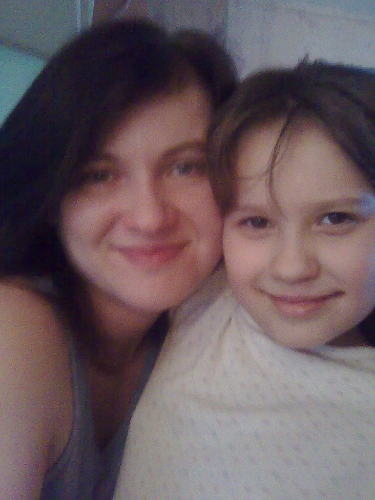 Марина Мизерак | Орск